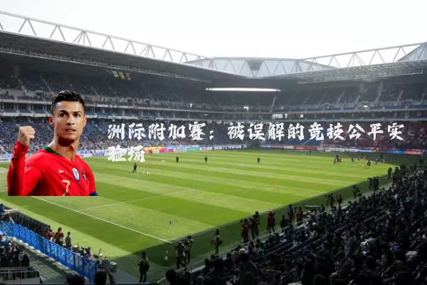 洲际附加赛：被误解的竞技公平实验场