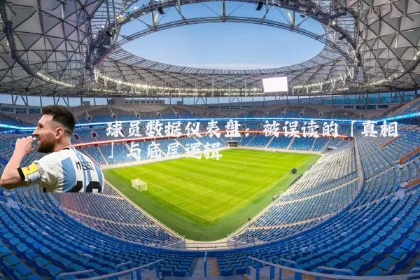 球员数据仪表盘:被误读的「真相」与底层逻辑