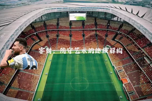 零封：防守艺术的终极解构